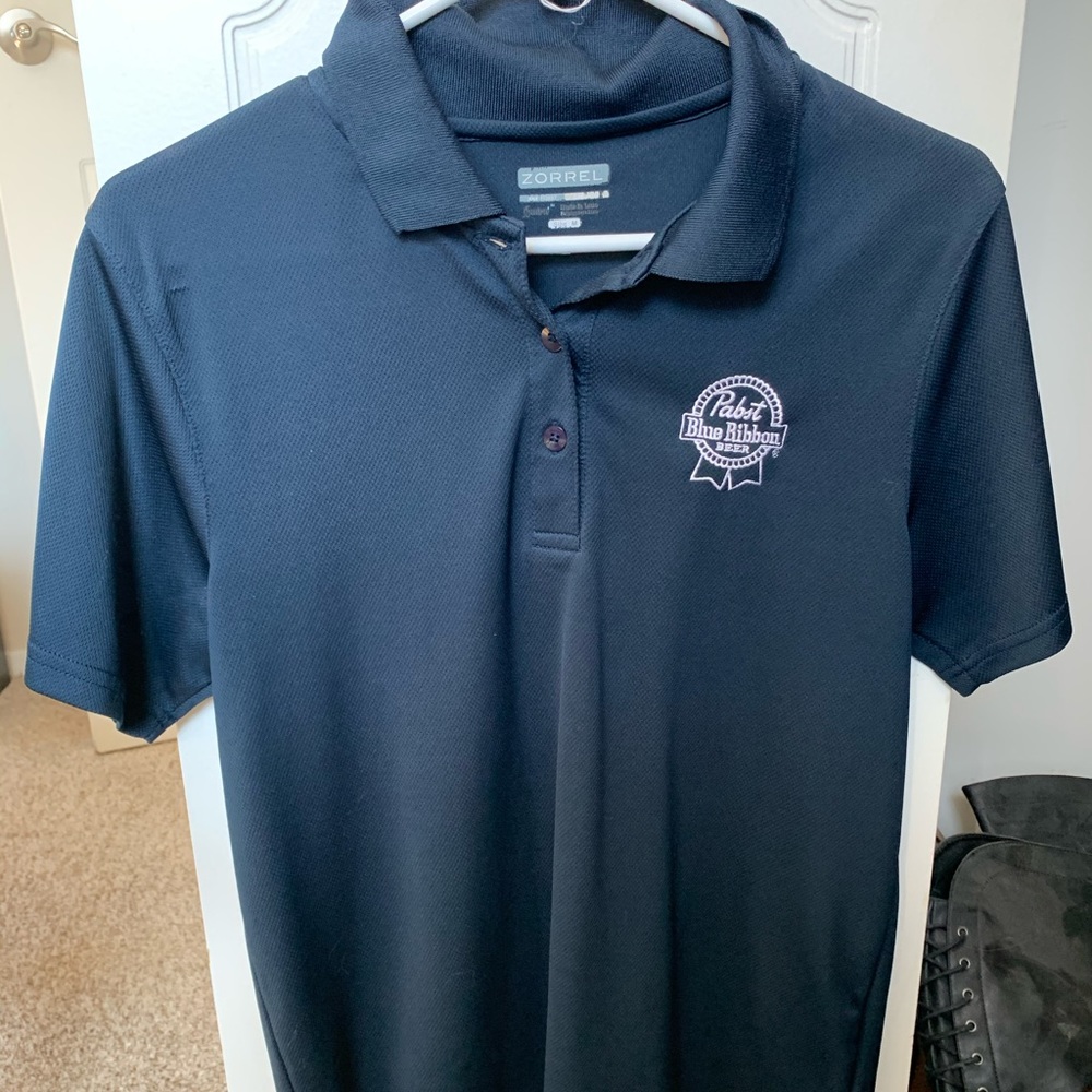 PBR polo